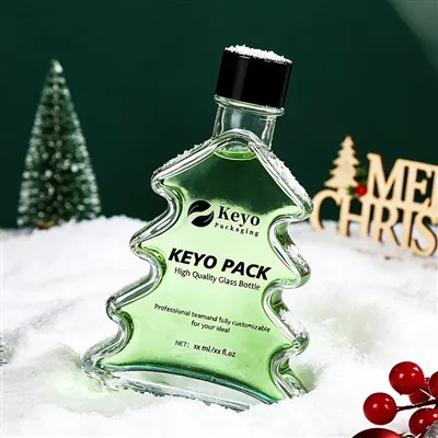 200 ml aromaterapiya shishasi