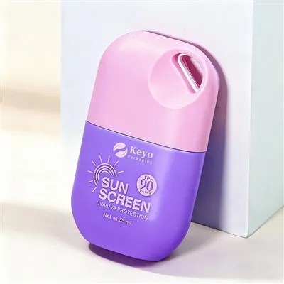 Portativ osilgan qadoqlash - yangi kelgan!